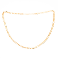 Small Figaro Necklace