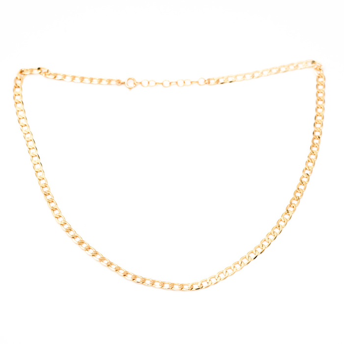 Small Figaro Necklace