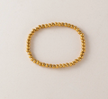Solstice 4mm Stretch Bracelet
