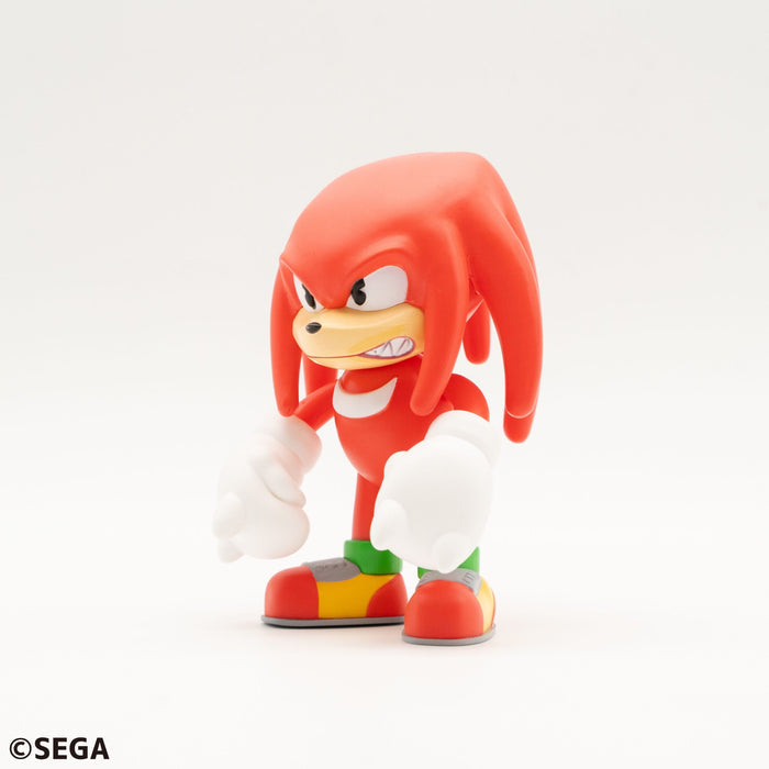 SONIC THE HEDGEHOG Blind Box Series by TOUMA