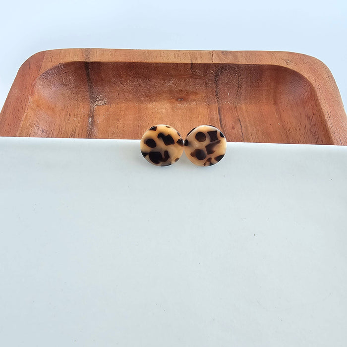 Sophie Stud Earrings