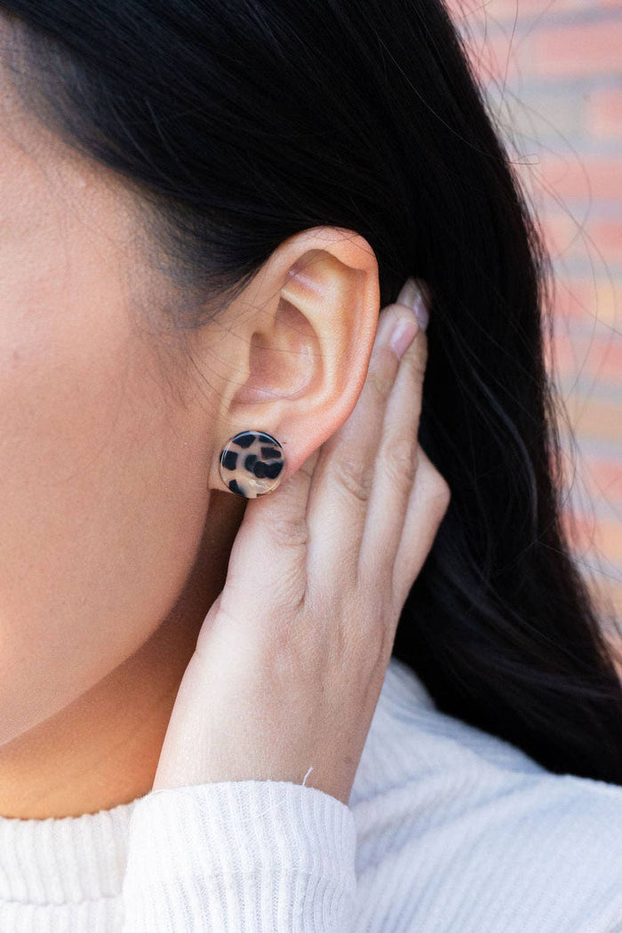 Sophie Stud Earrings