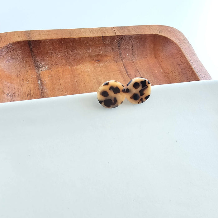 Sophie Stud Earrings