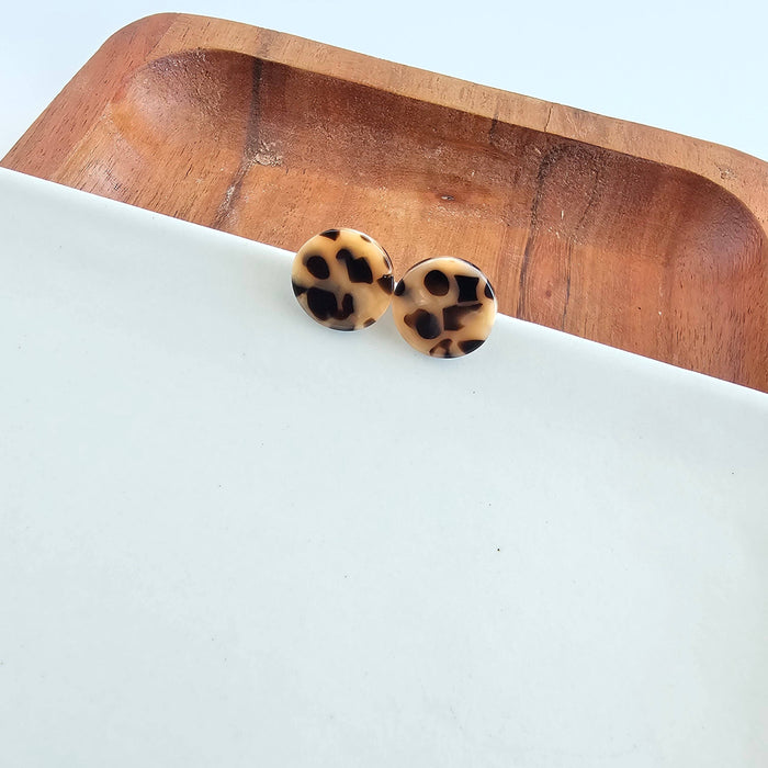 Sophie Stud Earrings