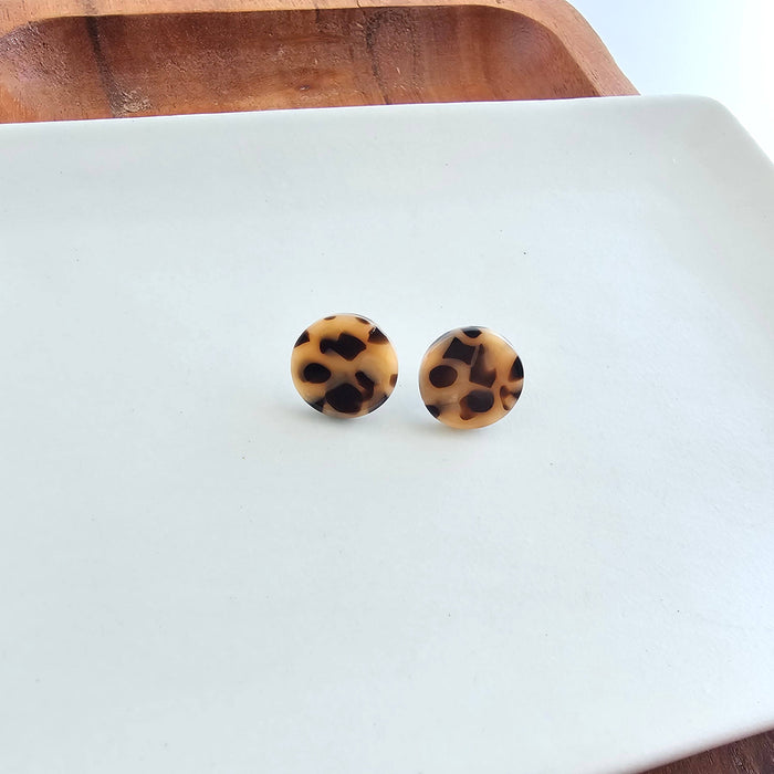 Sophie Stud Earrings