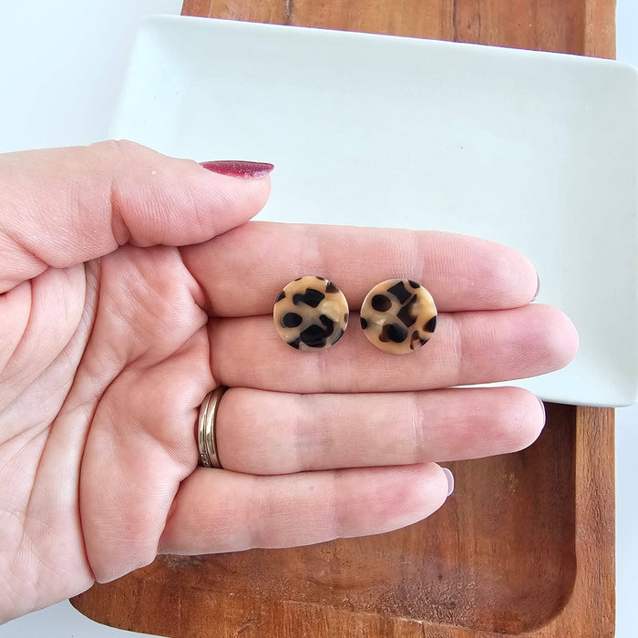 Sophie Stud Earrings