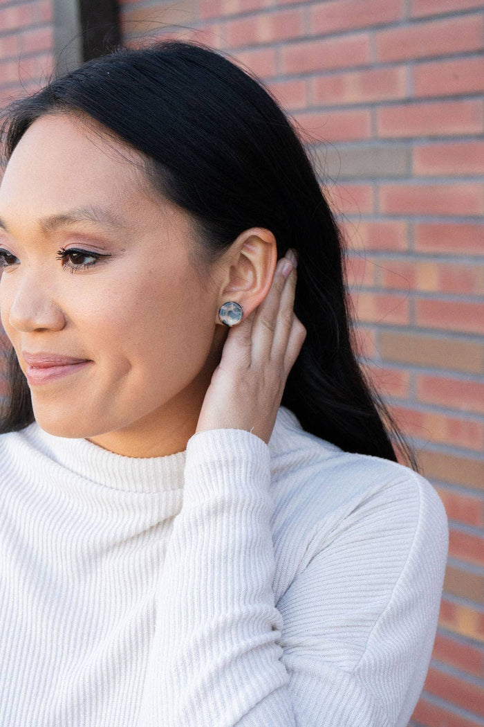Sophie Stud Earrings