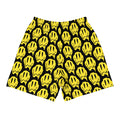 Stay Trippy Recycled Athletic Shorts, Athletic Shorts, - One Stop Rave