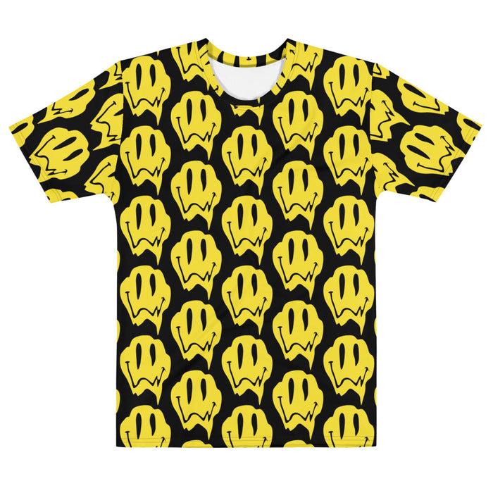 Stay Trippy T-shirt, T-Shirt, - One Stop Rave