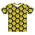 Stay Trippy T-shirt, T-Shirt, - One Stop Rave