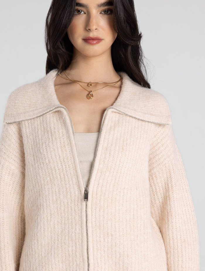 Sterling Jacket