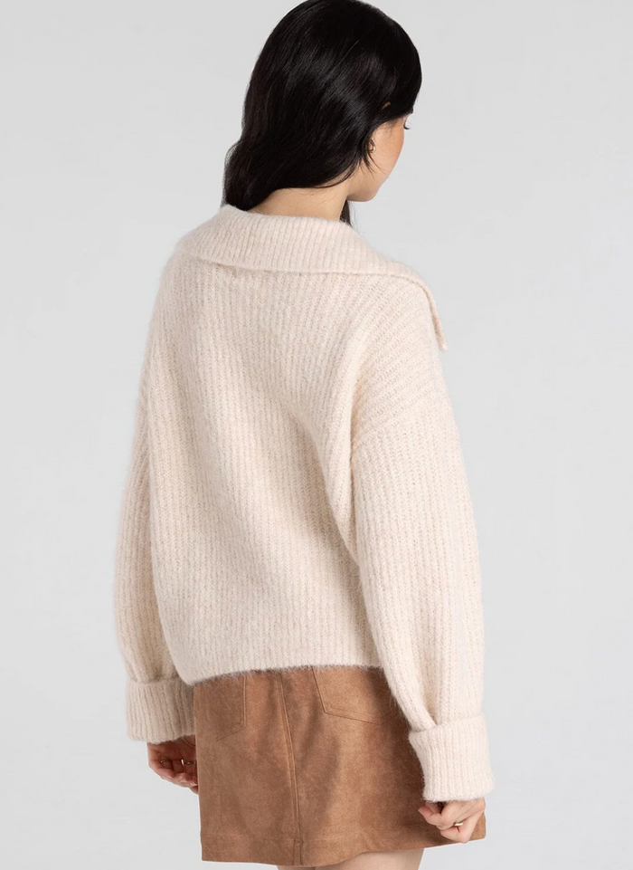 Sterling Jacket