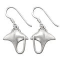 Stingray Earrings