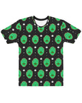 Stoned Protection T-Shirt, T-Shirt, - One Stop Rave