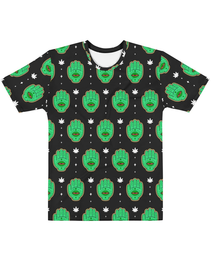 Stoned Protection T-Shirt, T-Shirt, - One Stop Rave