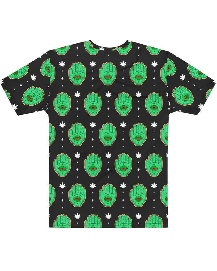 Stoned Protection T-Shirt, T-Shirt, - One Stop Rave