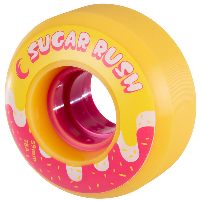 Sugar Rush, 4-pack (1)
