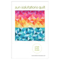 Sun Salutations - Whole Circle Studio