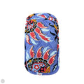 Sunglass Case By Vera Bradley, Size: Medium