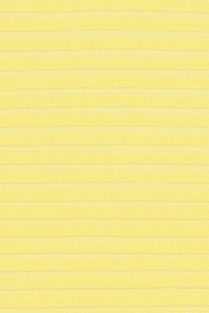 Sunmor Knit Maxi Dress - Butter
