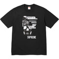 Supreme 25SS Anatomy Tee