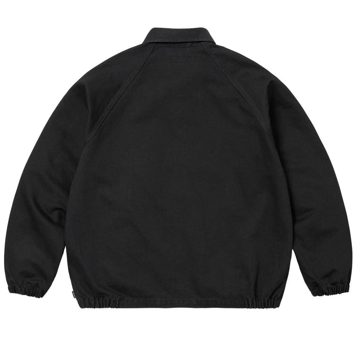 SUPREME Denim Coaches Jacket