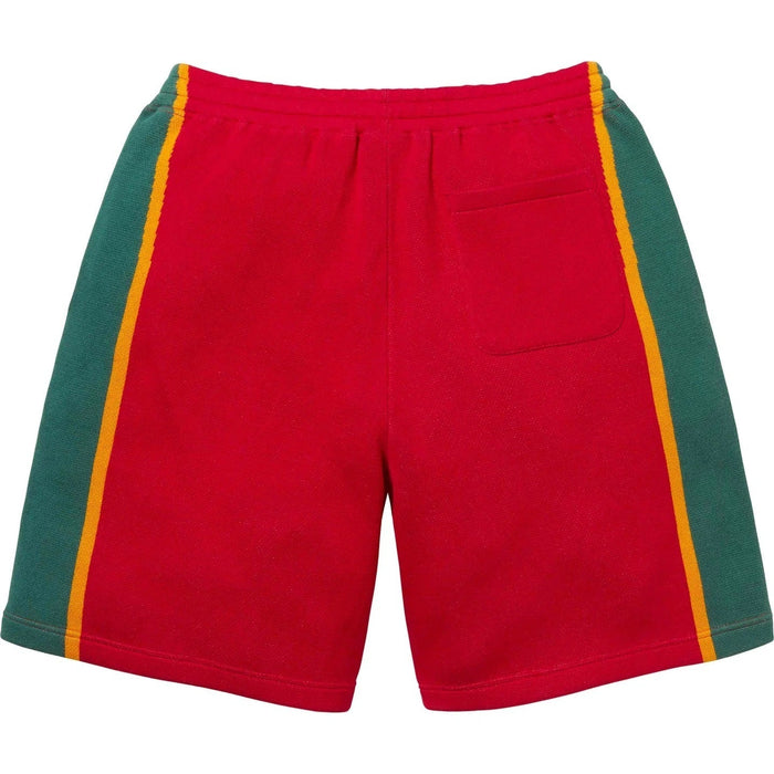 Supreme Knit Soccer Shorts