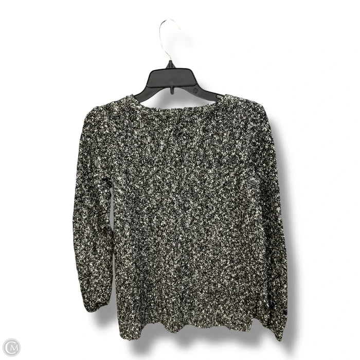 Sweater By Buffalo David Bitton In Black, Size: S