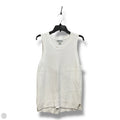 Sweater By Cmc In White, Size: M