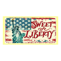 Sweet Liberty Lumbar Swap