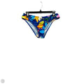 Swimsuit Bottom By Cupshe In Floral Print, Size: M