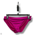 Swimsuit Bottom By Lauren By Ralph Lauren In Pink, Size: M