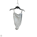 Swimsuit By Shade & Shore In Grey, Size: Xs