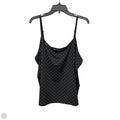 Tank Top By Lane Bryant In Polkadot Pattern, Size: 3x