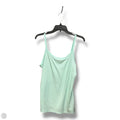 Tank Top By No Boundaries In Aqua, Size: Xl