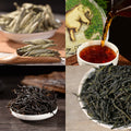 Tea Club Box - Premium Box - August 2024 | Yunnan Sourcing Tea Shop