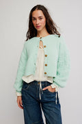 Thistle Cardigan