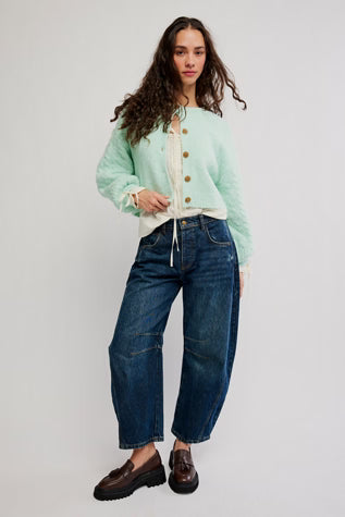 Thistle Cardigan