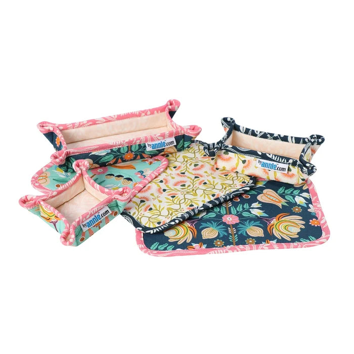 Tidy Time Jump Starters - ByAnnie