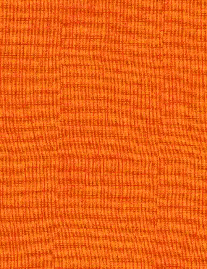 Timeless Treasures - Mix Basic - C7200 - Pumpkin