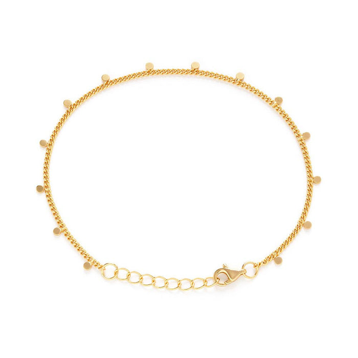 Tiny Dot Bracelet