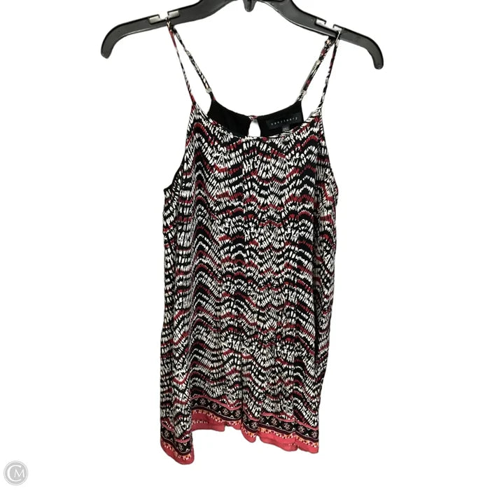 Top Cami By Sanctuary In Black, Size: Xs