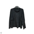 Top Long Sleeve Basic By Lane Bryant In Black, Size: 3x