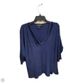 Top Long Sleeve Basic By Lane Bryant In Black, Size: 3x