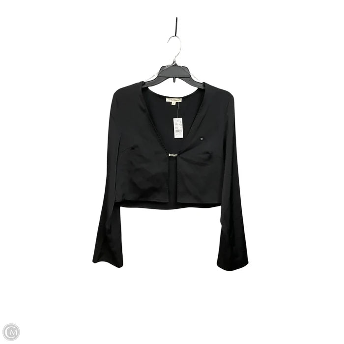 Top Long Sleeve By La Hearts In Black, Size: M