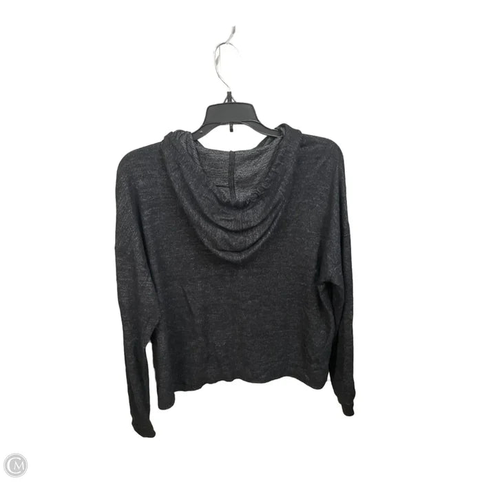 Top Long Sleeve By Old Navy In Black, Size: S