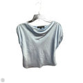 Top Sleeveless By White House Black Market In Blue, Size: S