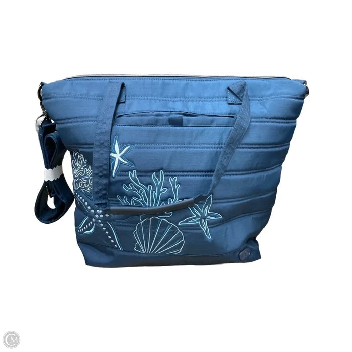 Tote By Lug, Size: Large