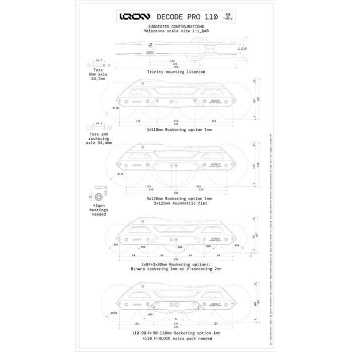 TR Decode Pro 110 Bright (3)