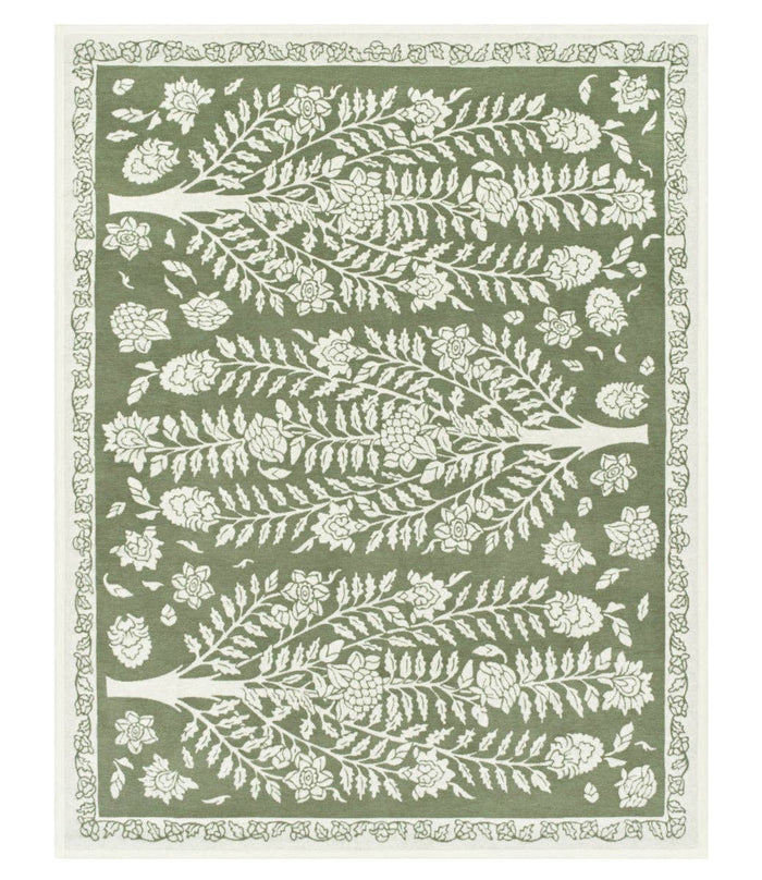 Tree of Life Blanket